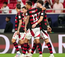 Flamengo vence Pyramids e vai enfrentar PSG na final do Intercontinental