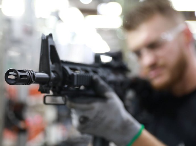 Entenda: plano de segurança do governo vai além do controle de armas