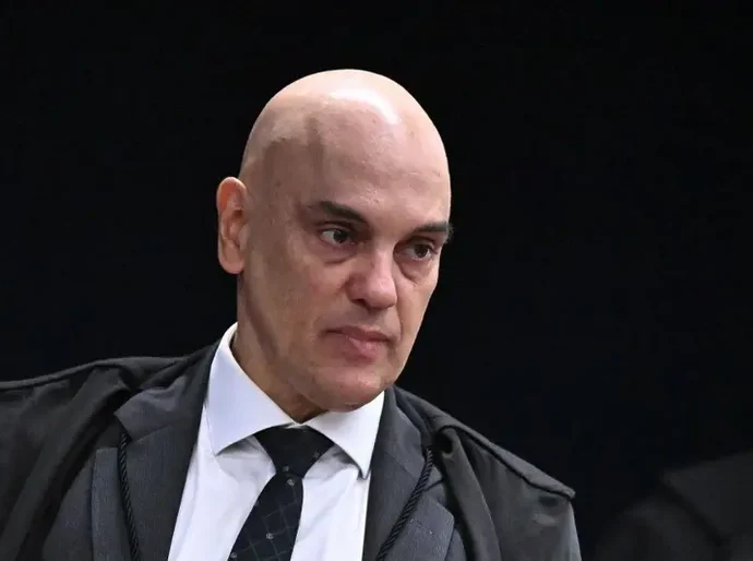 Governo Trump diz que Moraes é 'tóxico' e ameaça estender sanções a quem apoiá-lo