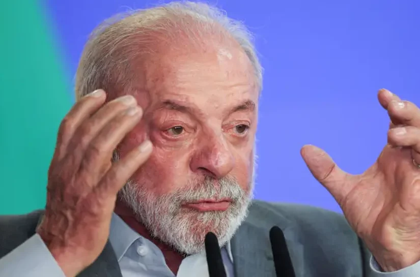 Lulinha, Luchsinger e Lava Jato: o que realmente pesa contra Lula?