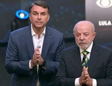 3 motivos pelos quais duelo entre Lula e Flávio Bolsonaro é crucial para a América Latina — e para Trump