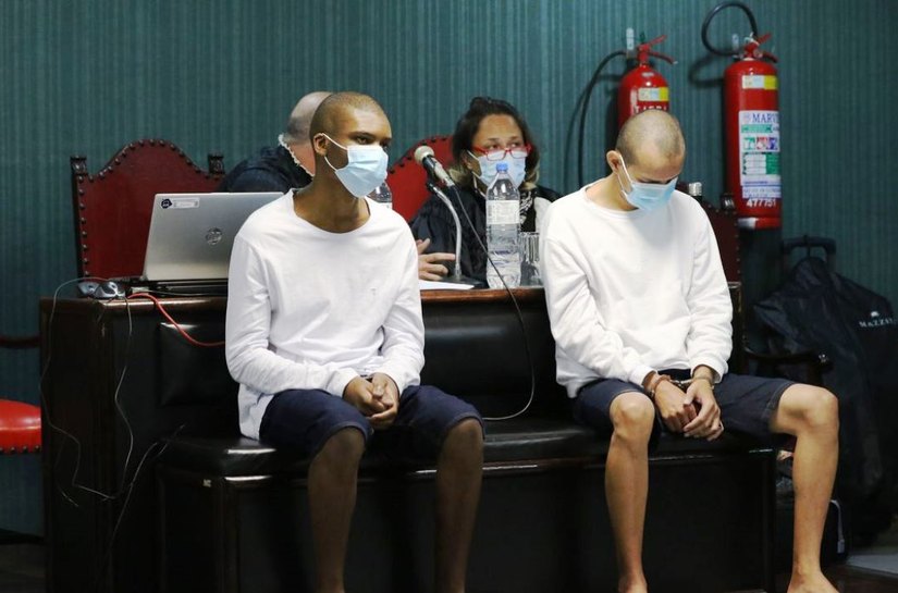 Justiça condena filhos de ex-deputada Flordelis por morte de pastor