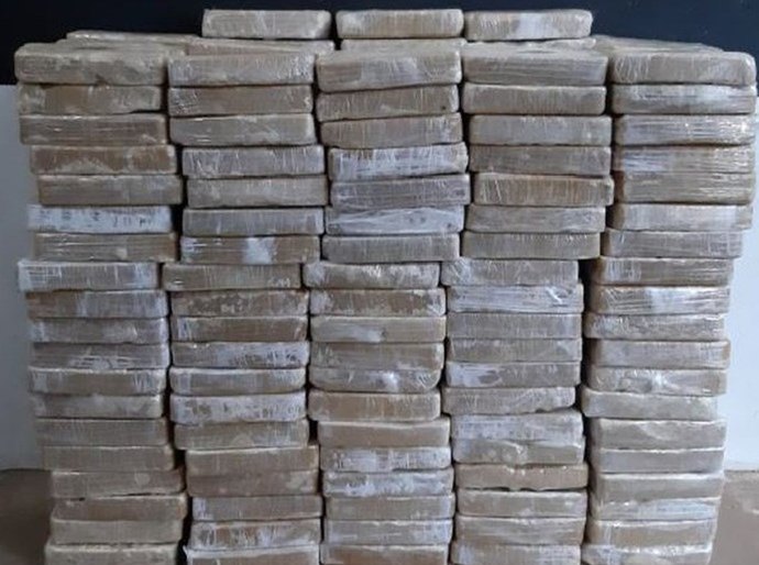 Polícia Federal deflagra Operação Alagados contra tráfico de drogas no Pantanal Mato-grossense