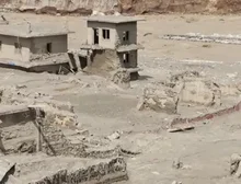 Buscas no Nepal entram no quarto dia; há cerca de 3 mil desaparecidos