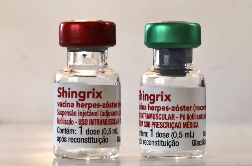 Ministério da Saúde decide não incorporar vacina herpes-zóster ao SUS