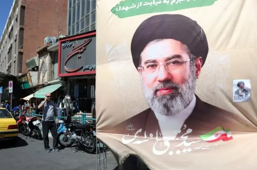 Quem está tomando as decisões no Irã?