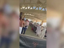 Ataque a aeroporto da Arábia Saudita deixa 12 mortos e 309 feridos