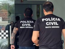 Polícia Civil deflagra operação e recupera 14 aparelhos roubados ou furtados em Várzea Grande