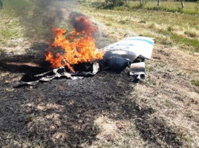 Veja Fotos: Polícia Federal deflagra Operação Coincidere contra tráfico internacional de drogas em MT