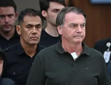 Bolsonaro é transferido para Papudinha por determinação de Moraes