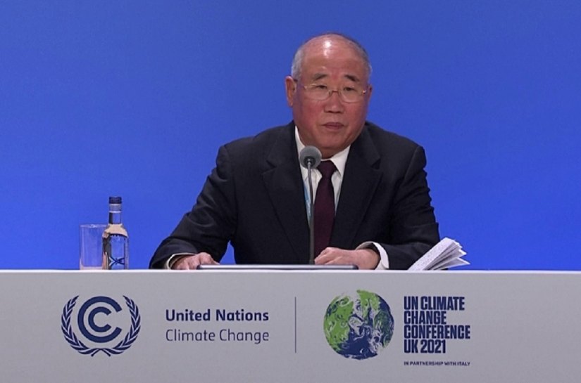 COP26: Promessa de cooperar com EUA surpreende, mas China não muda metas climáticas