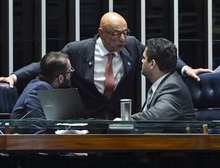 Plenário do Senado inicia análise do PL da Dosimetria