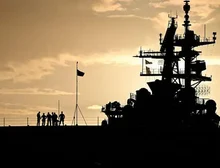 Trump ordena bloqueio 'total' de todos os petroleiros sancionados que entrem e saiam da Venezuela