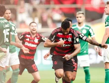 Flamengo terá segunda chance de conquistar título mundial no ano