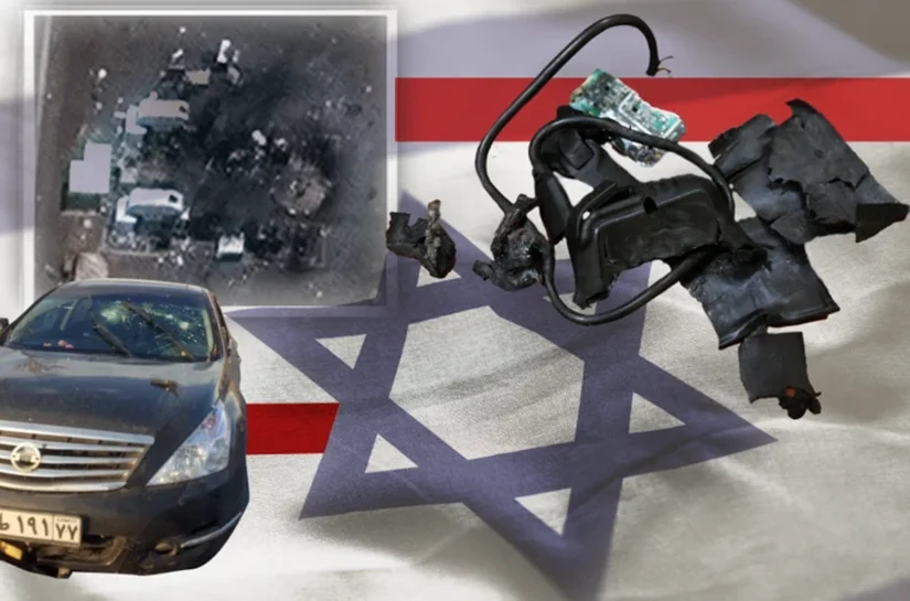 As conquistas e os fracassos do Mossad, a poderosa agência de espionagem de Israel