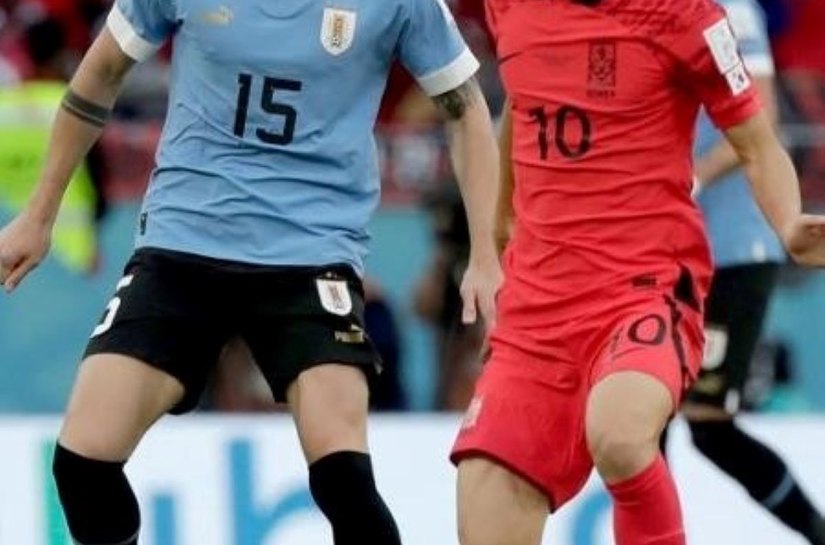 Portugal já encarou Gana, Uruguai e Coreia do Sul em Copas; veja histórico  contra rivais do Grupo H, portugal