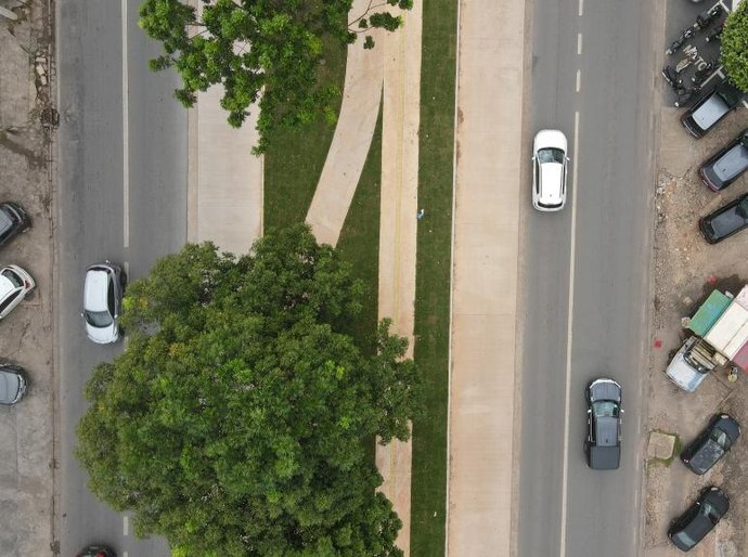 Governo assina primeiro contrato para conclusão do BRT; entenda o que está previsto