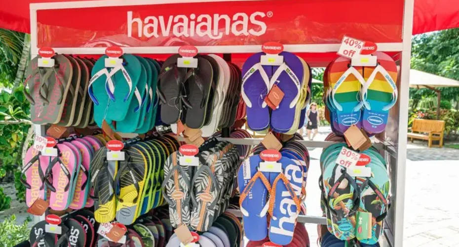 Por que nova campanha da Havaianas levou grupos de direita a pedirem boicote à marca