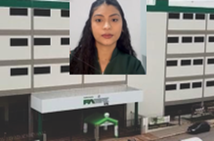Exclusivo: Prints mostram coordenadora de Odontologia da Fasipe intimando professores a panfletar até em dias de chuva