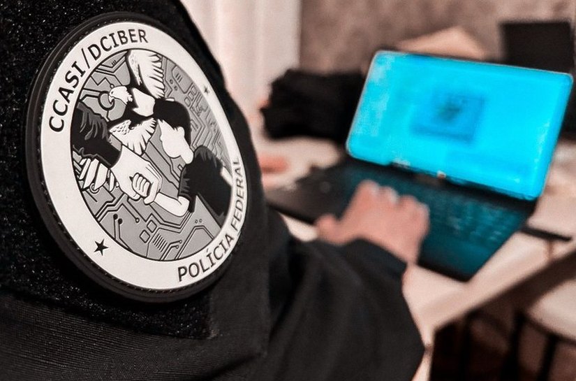 PF deflagra operação em combate à crimes relacionados ao abuso sexual infantil em Mato Grosso