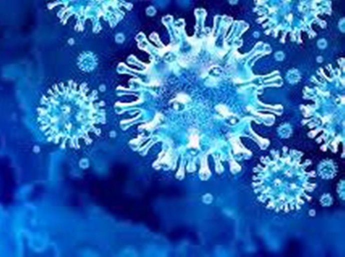 MT tem 55.156 mil casos da Covid 19 e 1.927 mortes nesta segunda feira, 03