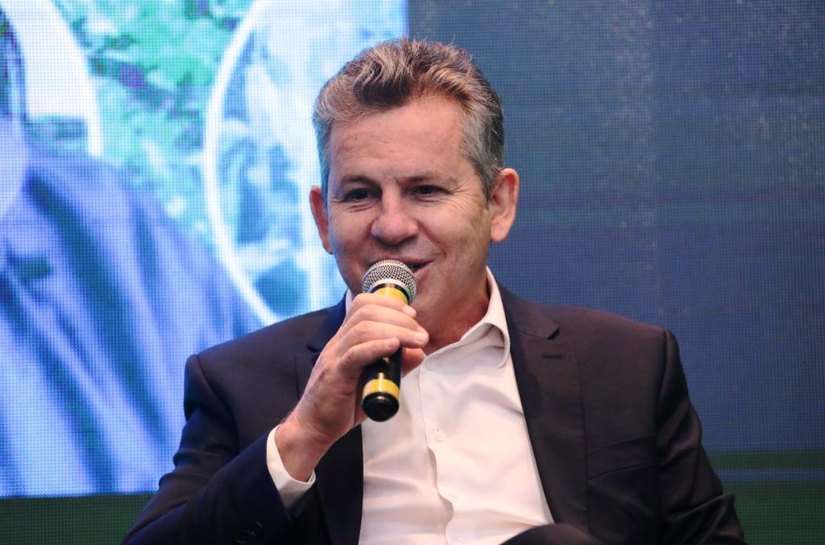 Mendes defende inovação “vocacionada” à redução de danos climáticos