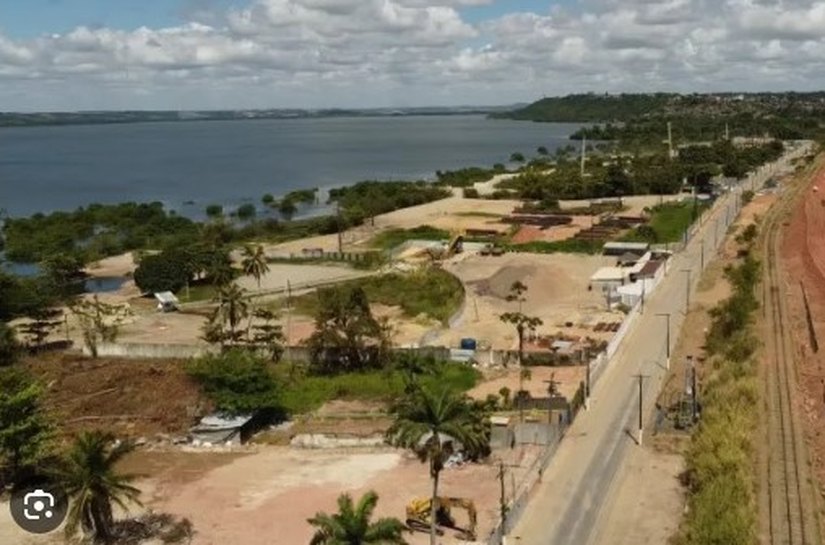 Ministério diz que área de mina em Maceió está estabilizada no momento e afundamento pode ser 'localizado'