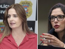 VEJA O VÍDEO; CANDIDATA “DENOREX”? Delegada denuncia Janaina Riva e expõe contradição no discurso de defesa das mulheres