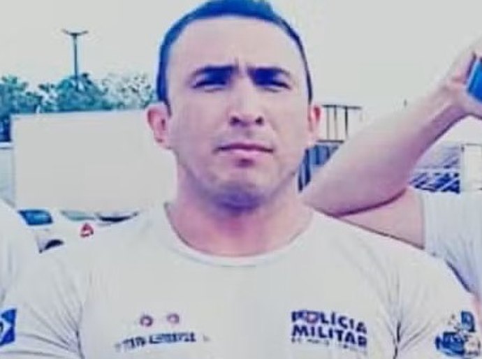 Da farda à prisão: Tenente da PM pode ser expulso após tiros no trânsito