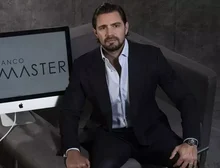 PF prende Daniel Vorcaro, dono do Banco Master, de novo; o que se sabe até agora