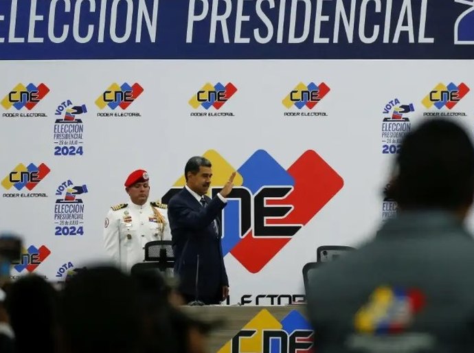 Eleições na Venezuela: EUA pedem divulgação imediata dos resultados detalhados