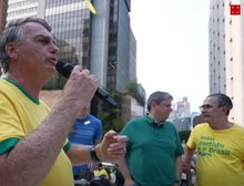 PGR começa força-tarefa nesta segunda (2) para analisar inquérito envolvendo Bolsonaro; veja próximos passos