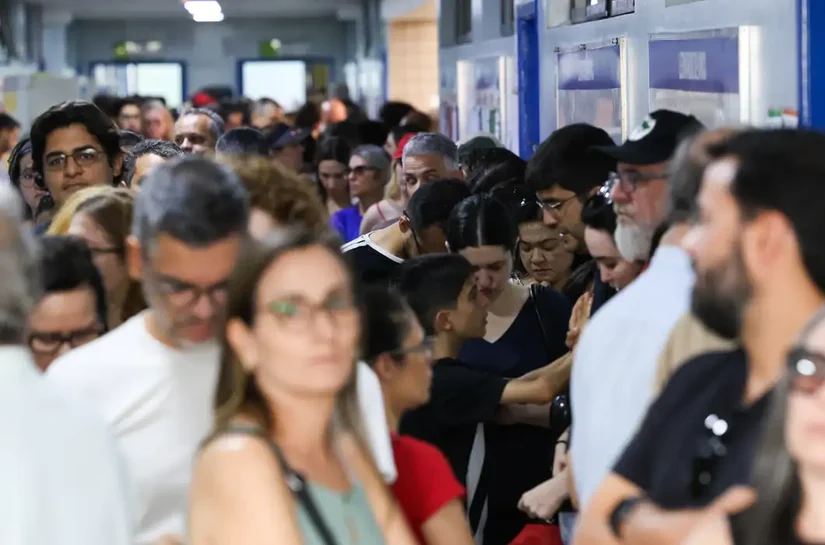 Renovação da Câmara federal chegou a 35%; veja nova composição da Casa