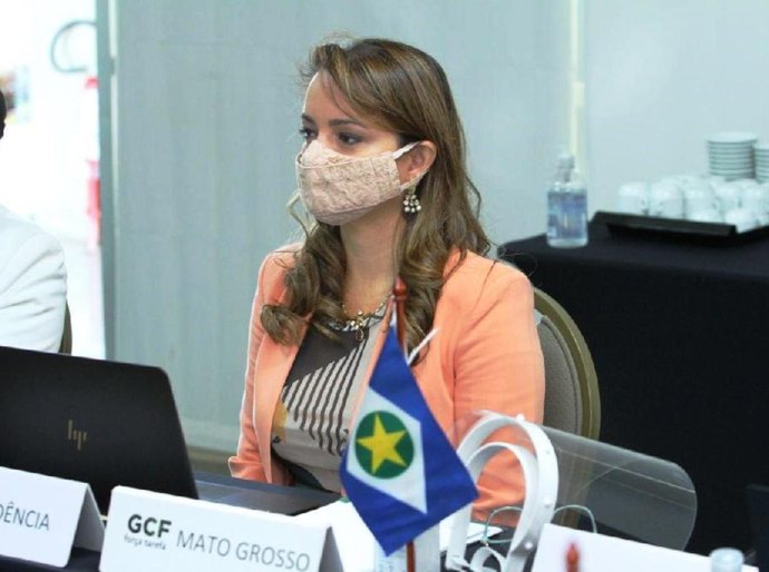 Mato Grosso lidera com mais oito estados ações contra desmatamento ilegal