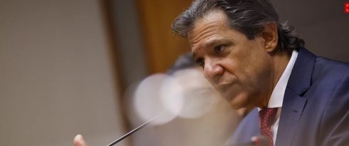 Pacote de cortes de gastos está adiantado e deve ser anunciado ainda nesta semana, diz Haddad