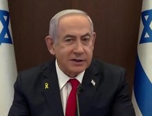 Netanyahu diz que Israel “não deixará barato” ataque dos Houthis