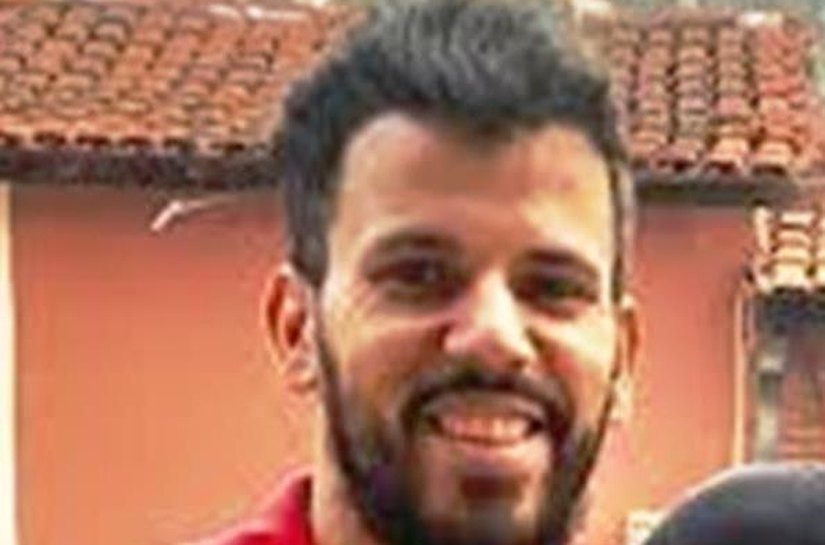 Noiva oferece recompensa de R$ 1 mil para saber paradeiro de médico de 32, desaparecido em Cuiabá