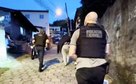 Polícia Civil cumpre mandados contra investigados por pedofilia e indução à automutilação na internet