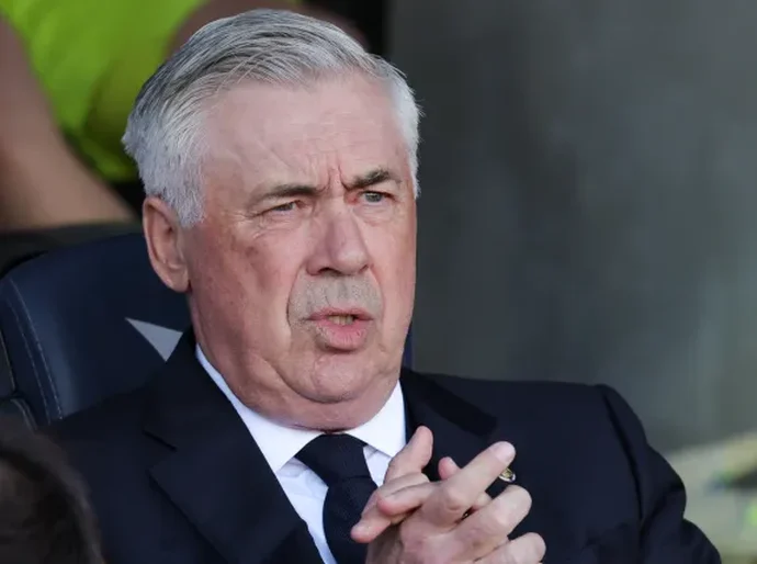 Pré-lista de Ancelotti na Seleção já tem 21 nomes revelados; saiba quem são