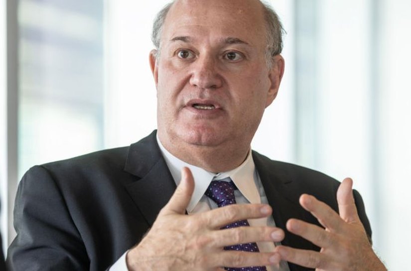 Presidente do BID: 'Sem planeta, não adianta retorno financeiro. É preciso investir onde o mercado não vai'