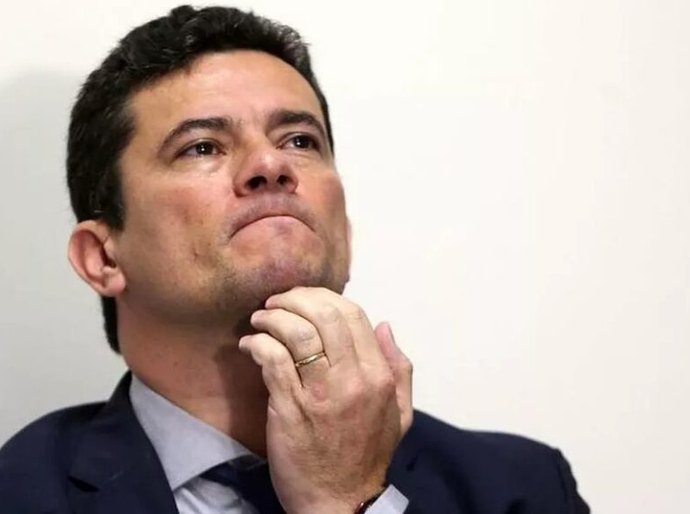Ministério Público pede cassação de Moro por abuso de poder econômico