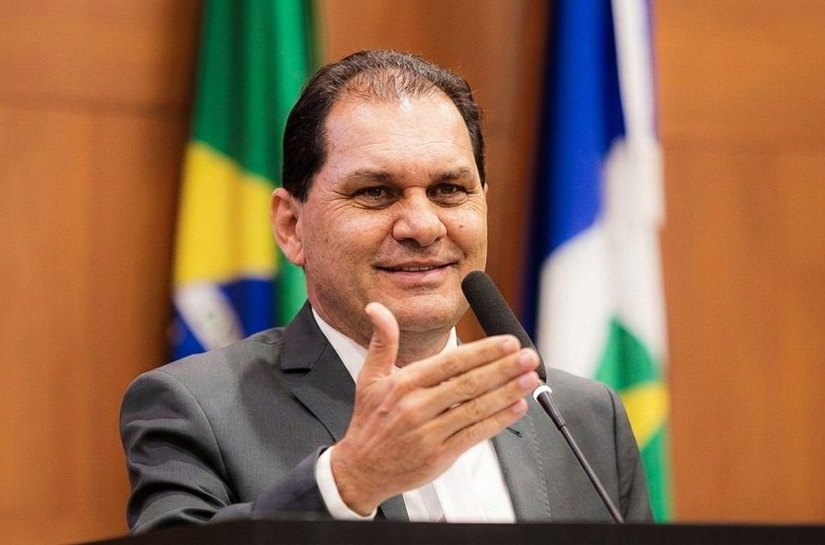 “VOCÊ VAI VER O DOIDO”: veja áudio atribuído a deputado expõe ameaças e enxurrada de ofensas contra empresária