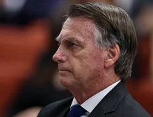 Moraes vota para condenar Bolsonaro e outros sete réus por plano de golpe