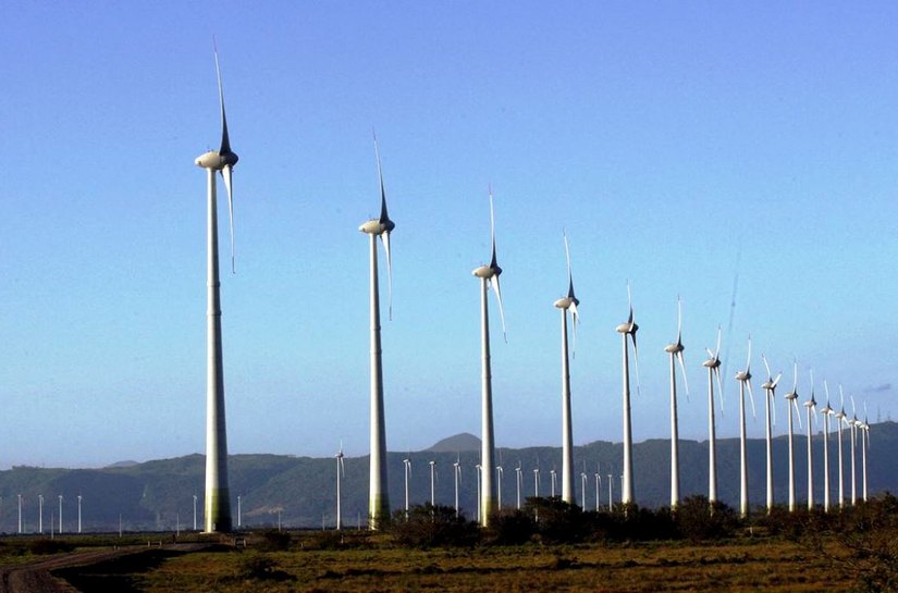 Brasil usará COP27 para atrair investimentos em energia verde