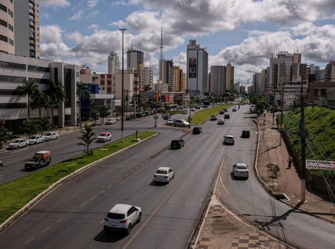 IPVA pode ser parcelado em até oito vezes sem juros