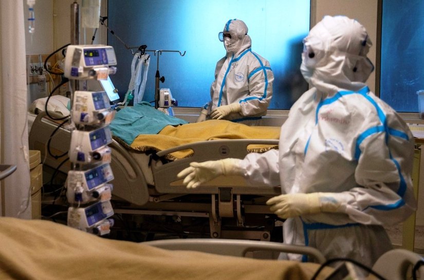 Índia ultrapassa Brasil e se torna 2º país do mundo com mais casos de Covid-19