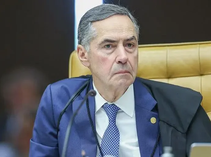 A expectativa pelo último ato de Barroso no STF em favor do direito ao aborto