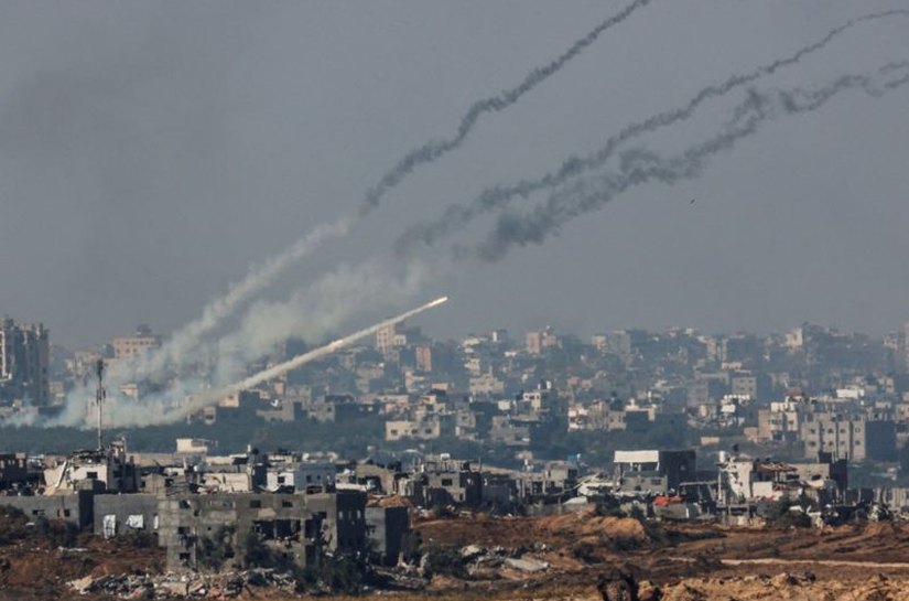 Acaba trégua entre Hamas e Israel e ataques são retomados