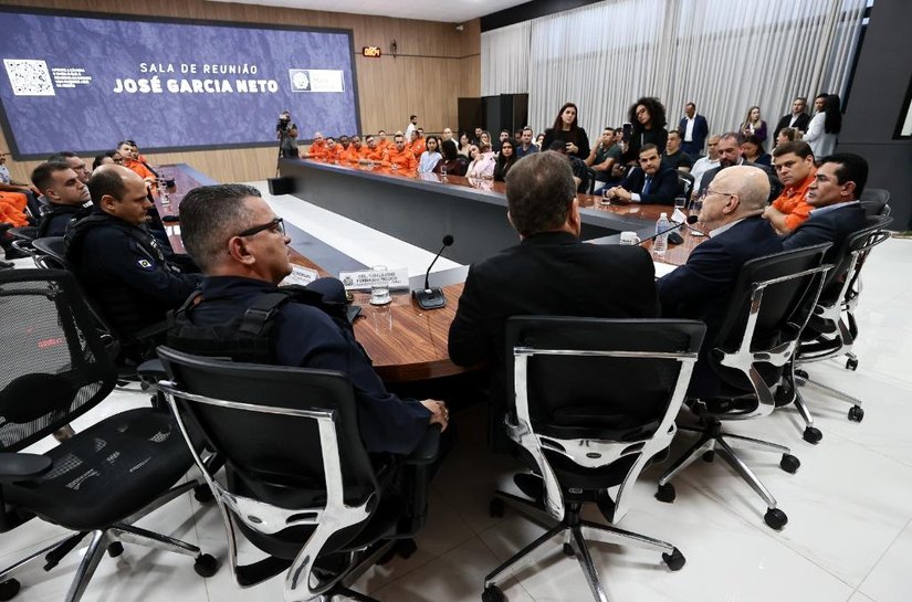 Pivetta anuncia convocação de 220 aprovados em concurso da PM