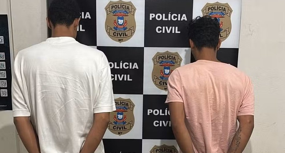 Assassinos afirmam ter matado para ‘entregar sangue’ a entidade e ficar ricos em MT